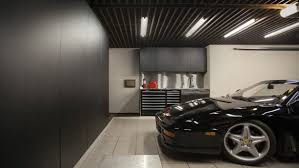 11 Versatile Garage Wall Covering Ideas