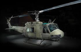 more than just a helicopter the huey