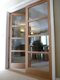 Barr Joinery Glass Doors Interior