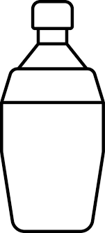 Milk Gallon Vector Art Icons And