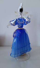 Figurine Murano Glass Catawiki