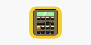 42s Rpn Calculator On The App