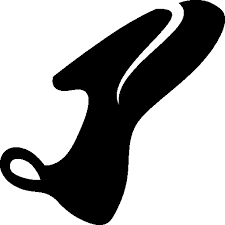 Sports Climbing Shoes Icon Windows 8
