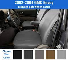 Genuine Oem Seat Covers For Gmc Envoy