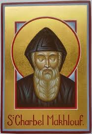 Saint Charbel Makhlouf The Wonderworker