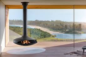 Gyrofocus Indoor Fireplace By Focus