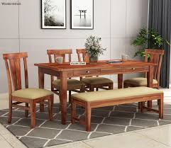 Buy 500 6 Seater Dining Table Sets