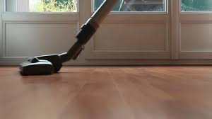 Floor Cleaner Stock Footage