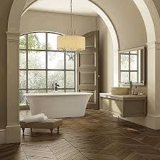 Designing A Home Spa Bathroom Luxury