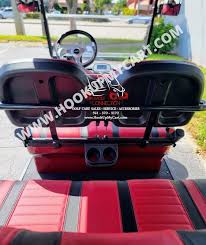 2023 Icon I60l For Golf Cart