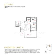 Lavender Residence Floor Plan Latest 2025