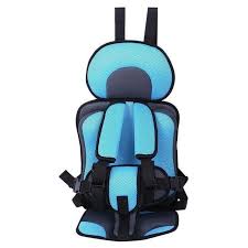 Strap Safe Child Protection Car Seat