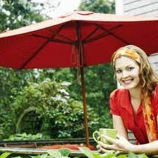 Patio Umbrella Garden Umbrella Patio