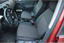 Volkswagen Golf 5 Car Seat Covers