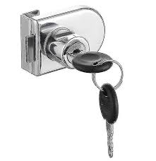 Glass Door Lock 1 Pcs Cam Locks Glass