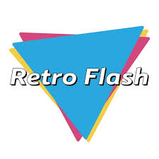 Retro Flash Climbing App