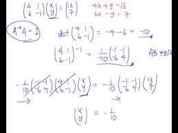 Solve Simultaneous Equations