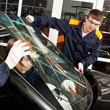 Super Duty Auto Glass Repair Auto
