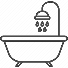Bath Bathroom Douche Furniture Line