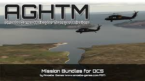 aghtm mission bundles