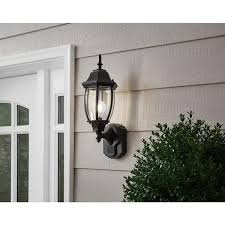 Light Wall Sconce Hbi 4192 Bk