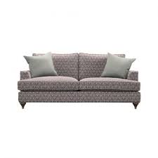 Parker Knoll Hoxton Large 2 Seater Sofa