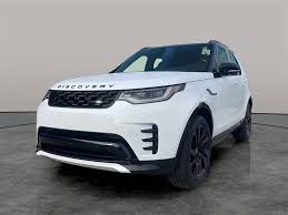 Pre Owned 2024 Land Rover Discovery