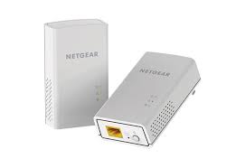 Netgear Powerline Extender Pl1000