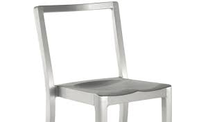 Icon Stacking Chair By Philippe Starck