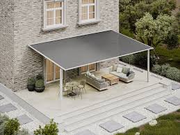 Patio Awning Pergola System Zip