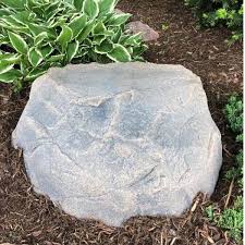 Dekorra Artificial Septic Cleanout Rock