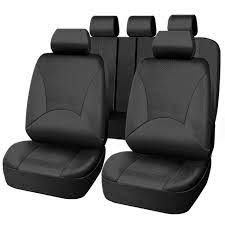 Seat Covers For 2007 Toyota Prius For