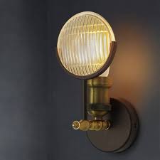 Wall Sconce Lamp Bedroom