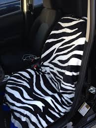 My New Beach Towel Car Seat Cover Car