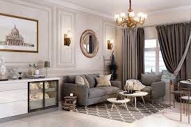 Luxury Living Room Designs For Your
