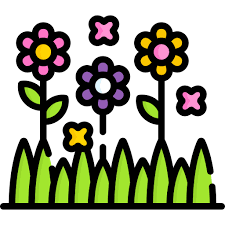 Flowers Free Nature Icons