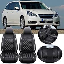 For Subaru Legacy Car Seat Covers Full