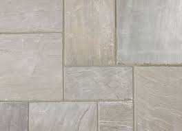 How To Clean Indian Sandstone
