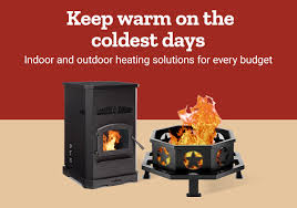 Wood Stoves At Tractor Supply Co