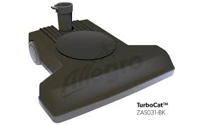 central vacuum turbocat air turbine