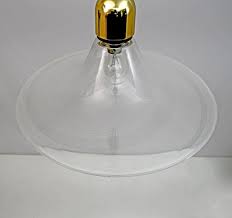 Mid Century Modern Pendant Lamp In