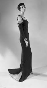 Jeanne Lanvin French Fashion 1930s