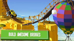 build a bridge play for