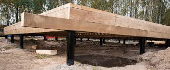 pier beam foundations pros cons