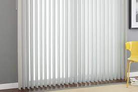 Vertical Blinds Why Are They