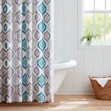 Shower Curtains