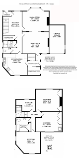 Floor Plans Tech Surveys