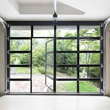 16 X 7 Full View Plexiglass Glass