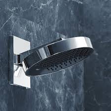 Hansgrohe Rainfinity Shower Head 250mm