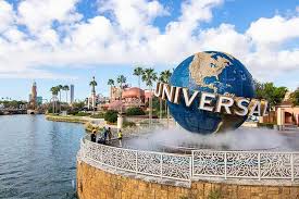 Universal Orlando